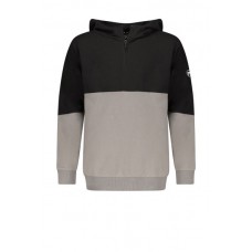 Fancy hooded sweater B209-4314